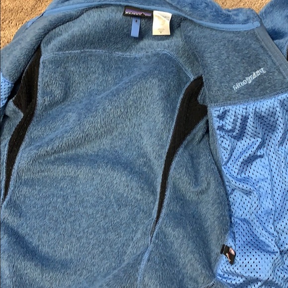 Patagonia Regulator Fleece - Picture 7 of 8